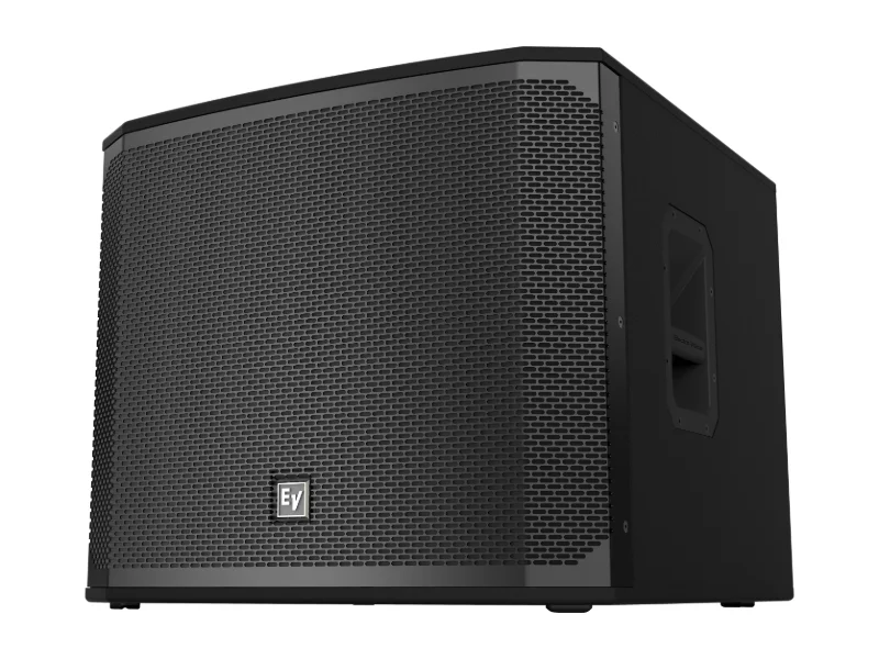 Electro-Voice EKX-18S, subwoofer de 18"