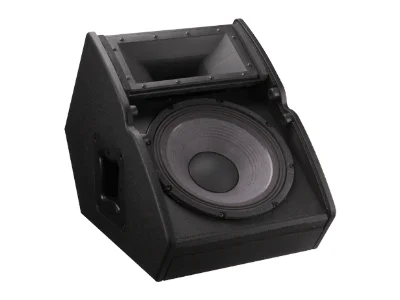 Electro-Voice TX1122FM, monitor de chão passivo
