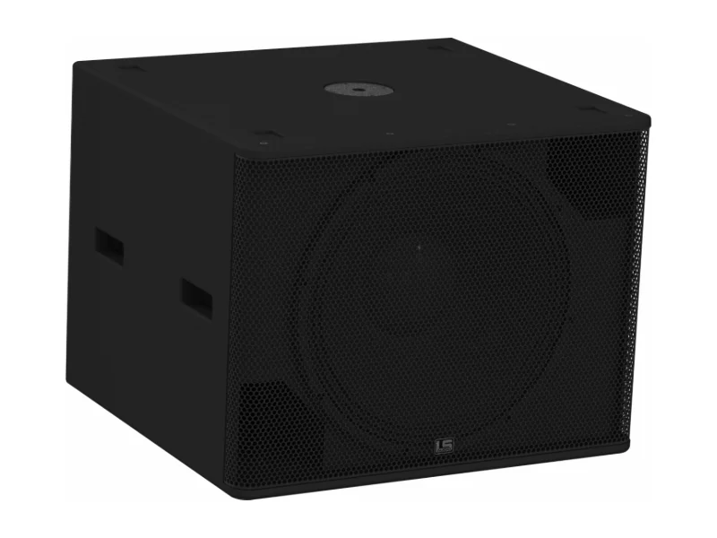 LS Audio Easyline E-118P, subwoofer 1 x 18"