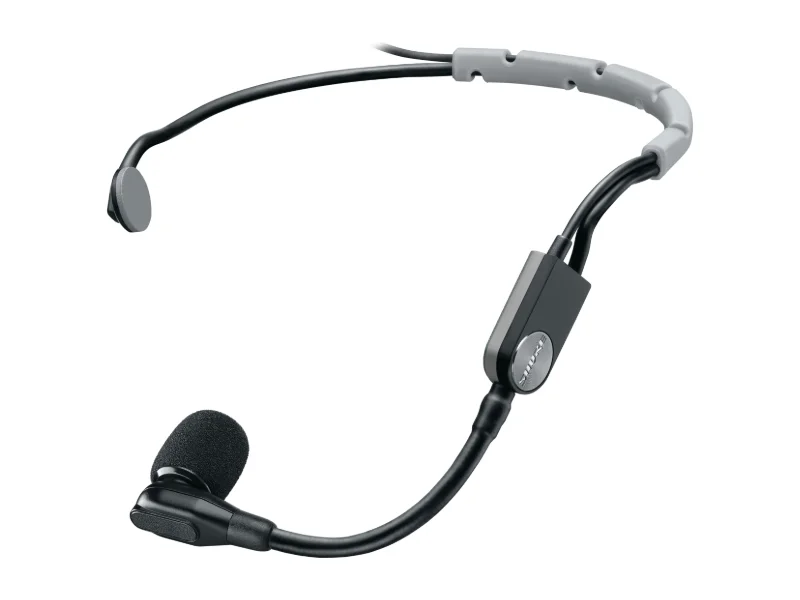 Shure SM35, microfone headset condensador
